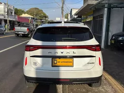 GWM Haval H6