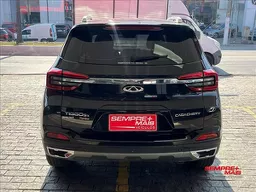 Chery Tiggo 5X