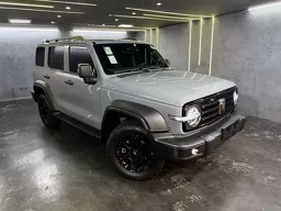 GWM Tank 300