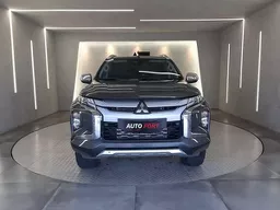 Mitsubishi L200 Triton