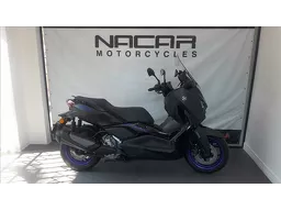 Xmax