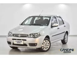 Fiat Siena