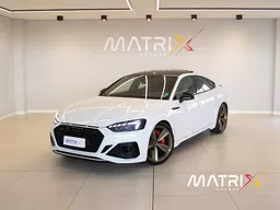 Audi RS5