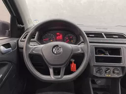 Volkswagen Voyage