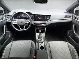 Volkswagen Virtus