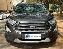 Ecosport