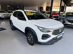 Fiat Pulse