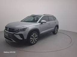 Volkswagen Taos
