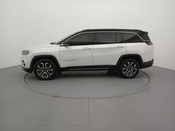 Jeep Commander