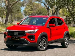 Fiat Pulse
