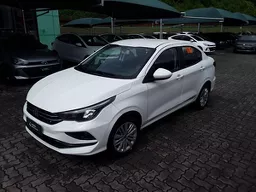 Fiat Cronos