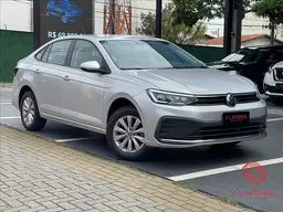 Volkswagen Virtus