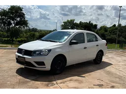 Volkswagen Voyage