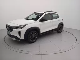 Fiat Pulse