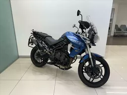 Triumph Tiger 800
