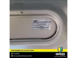 Fiat Marea