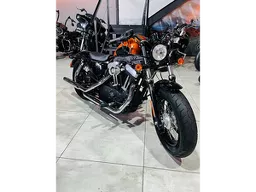 Sportster 1200