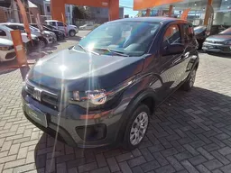 Fiat Mobi