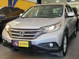 Honda CRV