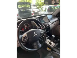 Mitsubishi Pajero Dakar