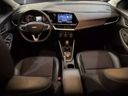 Chevrolet Montana