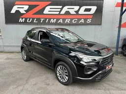 Fiat Pulse