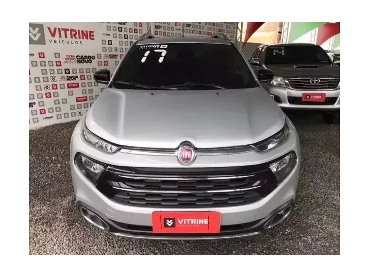 Fiat Toro Prata 2