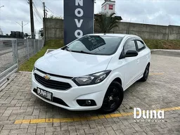 Chevrolet Prisma