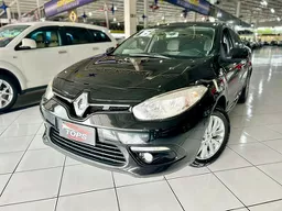 Renault Fluence