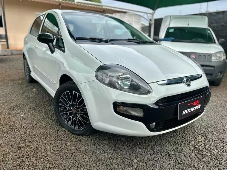 Foto do carro