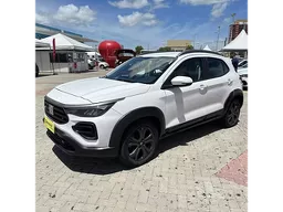 Fiat Pulse