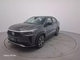 Fiat Fastback