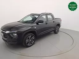 Chevrolet Montana