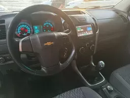 Chevrolet S10