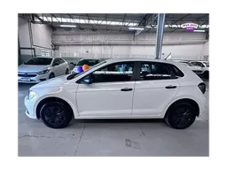 Volkswagen Polo Hatch