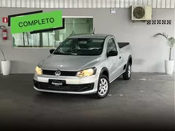 Volkswagen Saveiro