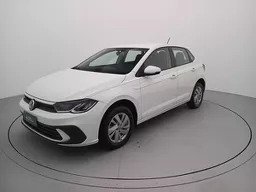 Volkswagen Polo Hatch