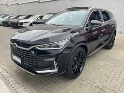 BYD Tan