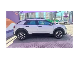 C4 Cactus