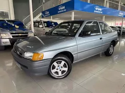 Ford Escort