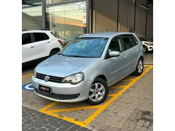 Volkswagen Polo Hatch