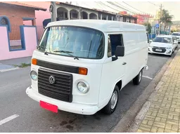 Volkswagen Kombi