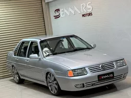 Volkswagen Santana