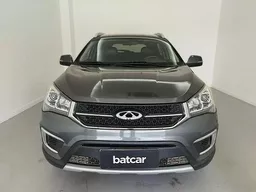 Chery Tiggo 2