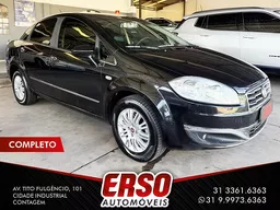 Fiat Linea