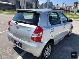 Toyota Etios