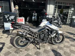Tiger 800