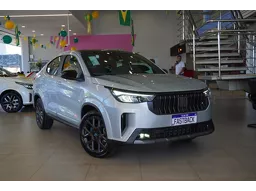 Fiat Fastback