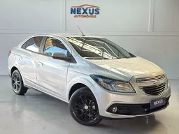 Chevrolet Prisma
