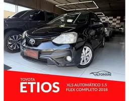 Toyota Etios